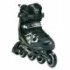 ROLERI ALLRIGHT DYNAMIC 43-46 XL SK03016 črni