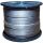 Jeklena vrv v PVC ovoju 4mm KABEL 200m Trden