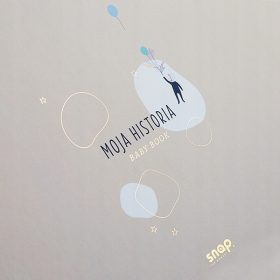 Ujemi trenutek otroški album