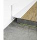 Minileiste® - Listwa prizidna 16 mm 2 m bela