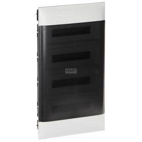   4x18 Stikalna naprava Legrand Practibox S podometna razdelilnica IP44 0 A