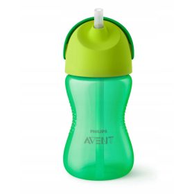 Steklenička Philips Avent SCF798/01 300 ml zelena