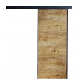 Drsna vrata Kier Furniture 96 cm