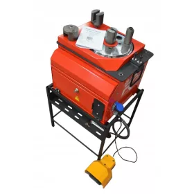   Promani Dekmet PRO RB 18 krivilni stroj za kljuke, palice, stremena