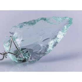 Andara Atlantida Ane la kristalna Grota verižica