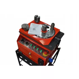   Promani Dekmet PRO RB 20 krivilni stroj za kljuke, palice, stremena