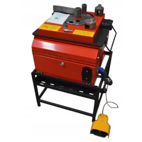   Promani Dekmet PRO RB 24 krivilni stroj za kljuke, palice, stremena