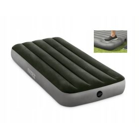   Materac za eno osebo Intex 191 x 76 x 25 cm z vgrajeno tlačilko