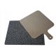 Kuhinjski kamen za peko s lopatko Steakstone 30x30 cm 2 kom.