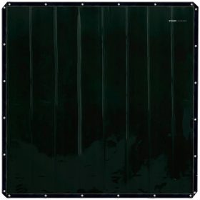 Zaščitna varilna zavesa paravan 175 x 175 cm