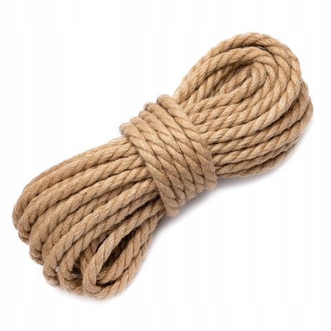 Lina iz jute Berbert 10 x 50 m
