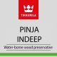 WATER-BASED INDUSTRIJSKI IMPREGNANT ZA LES TIKKURILA 3L