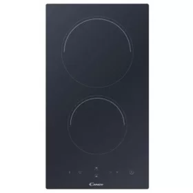    Candy CID 30/G3 vgradna indukcijska kuhalna plošča, 2 kuhališči, črna