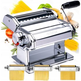 Floria 3v1 ročni stroj za testenine in testo