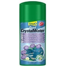 Tetra Pond KristalnaVoda 500 ml