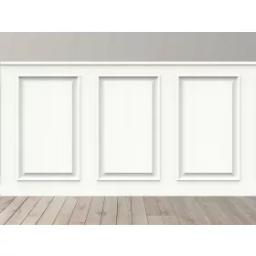 Dekorativna plošča Rendo 50 cm x 100 cm MDF plošča