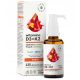 Visokokakovostni Prehranski Dodatek z Vitaminoma D3 in K2 v Kapljicah