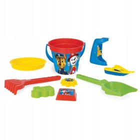 Set Wader Paw Patrol 81135