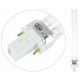 AQUA NOVA UV žarnica 7W G23 NUVC-07 za sterilizatorje in filtre

AQUA NOVA UV žarnica 7W G23 NUVC-07 je idealna rešitev za vaš sterilizator ali filter Aqua Nova. Ta visoko kakovostna žarnica s trnkom 