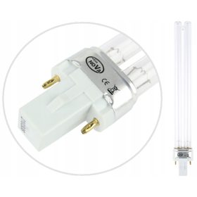  Aqua Nova UV-C 9W filament