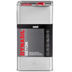 DYNASIL Beton impregnacija za betonske terasne plošče 5L
