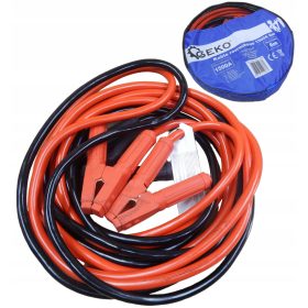 Kabli za zagon vozila 1500A 2x6m začetni komplet