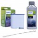 Saeco CA6903 AquaClea filter set za odstranjevanje vodnega kamna CA6700/10