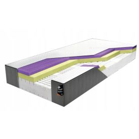Curem OptiMaterac 160 x 200 cm H3