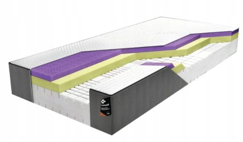 Curem OptiMaterac 160 x 200 cm H3