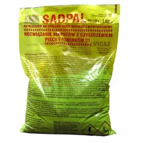 Katalizator za izgorevanje saj Sadpal 1 kg