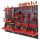 Tabla za orodjarno "Botle ®" 115 x 78 cm - Komplet za urejeno delovno okolje
