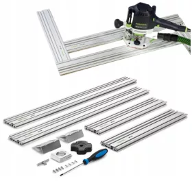  Šablona za rezkanje Festool MFS 700 492611