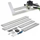  Šablona za rezkanje Festool MFS 700 492611
