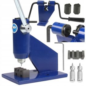 Ročna žaga za razdiranje verig Geko G74098