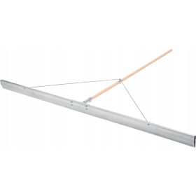  Strgalni trak Vorel 35030 200 mm