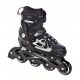 Rolerji Raven Spirit Black/White 40-43