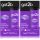 Schwarzkopf got2b Puder za volumen 10g x2