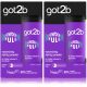 Schwarzkopf got2b Puder za volumen 10g x2