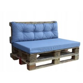 Vrhunski Komplet Vrtnih Blazin za Pohištvo SET