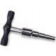 Falon-Tech pex alupex 16 20 25 32 kovina