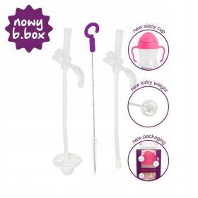 B.Bidon Ustnik in Čopič za Skodelice za Otroke