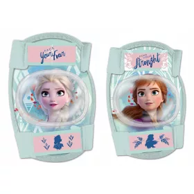 Ochraniacze za kolena in komolce Frozen 2 za otroke