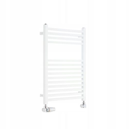 Kopalniški radiator Luksuzni Heat & Style ES-700x400-W bel