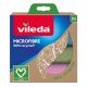Vileda Mikrofibra 100% Reciklirana Krpa, 3 kosi