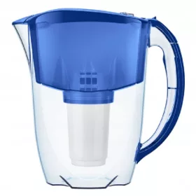  Filter vrč Aquaphor Arctic 2,8 l, prozoren