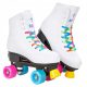 Klasični Rolerji RAVEN IRIS White 35-38