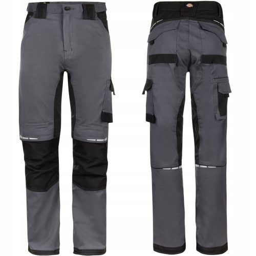 DICKIES AMERIŠKE DELAVNE HLAČE FLEX, velikost 60