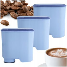 Filter za espresso aparat Seltino Ocea, 3 kosi