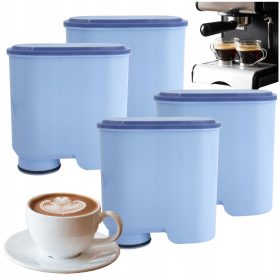 Filtr za kavni aparat Seltino Ocea 4 kos.