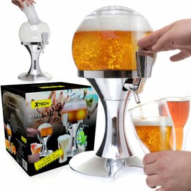 Distributer alkohola XTECH Home 3,5 l